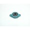 Dodge Industrial TWO-BOLT FLANGE MOUNT BEARING 1-1/4IN FLANGE BEARING F2B-LT10-104 - alternate 5